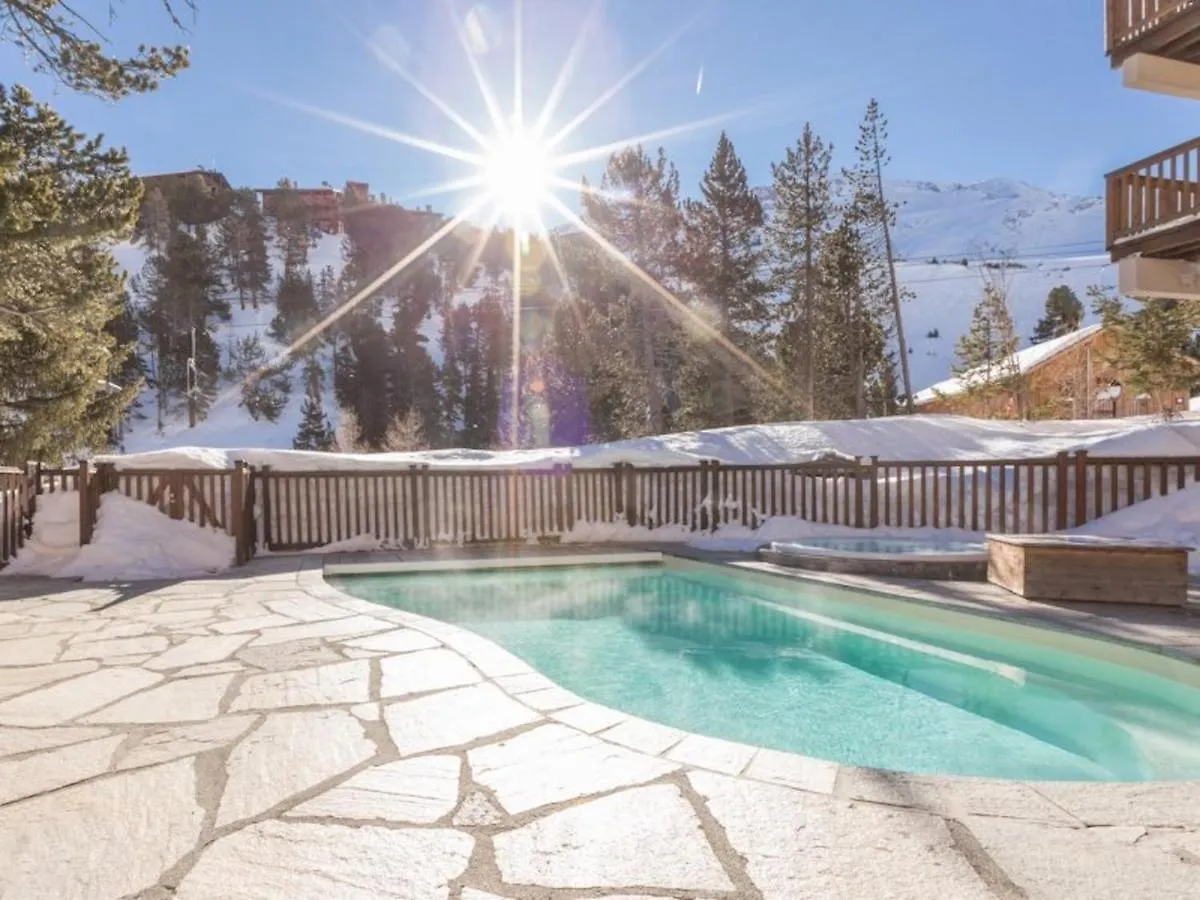 Appartement Standing 5* Arc 1950 Les Arcs  Les Arcs (Savoie)