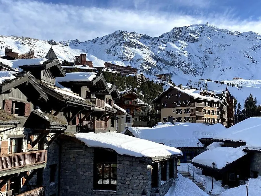 Appartement Standing 5* Arc 1950 Les Arcs  0*, Les Arcs (Savoie) France