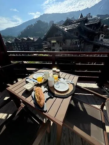 Appartement Standing 5* Arc 1950 Les Arcs  0*, Les Arcs (Savoie) France