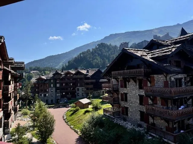 Appartement Standing 5* Arc 1950 Les Arcs  Apartment