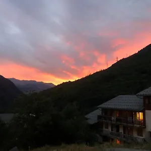Bel En Résidence Avec Piscine Orelle